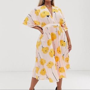ASOS DRESS